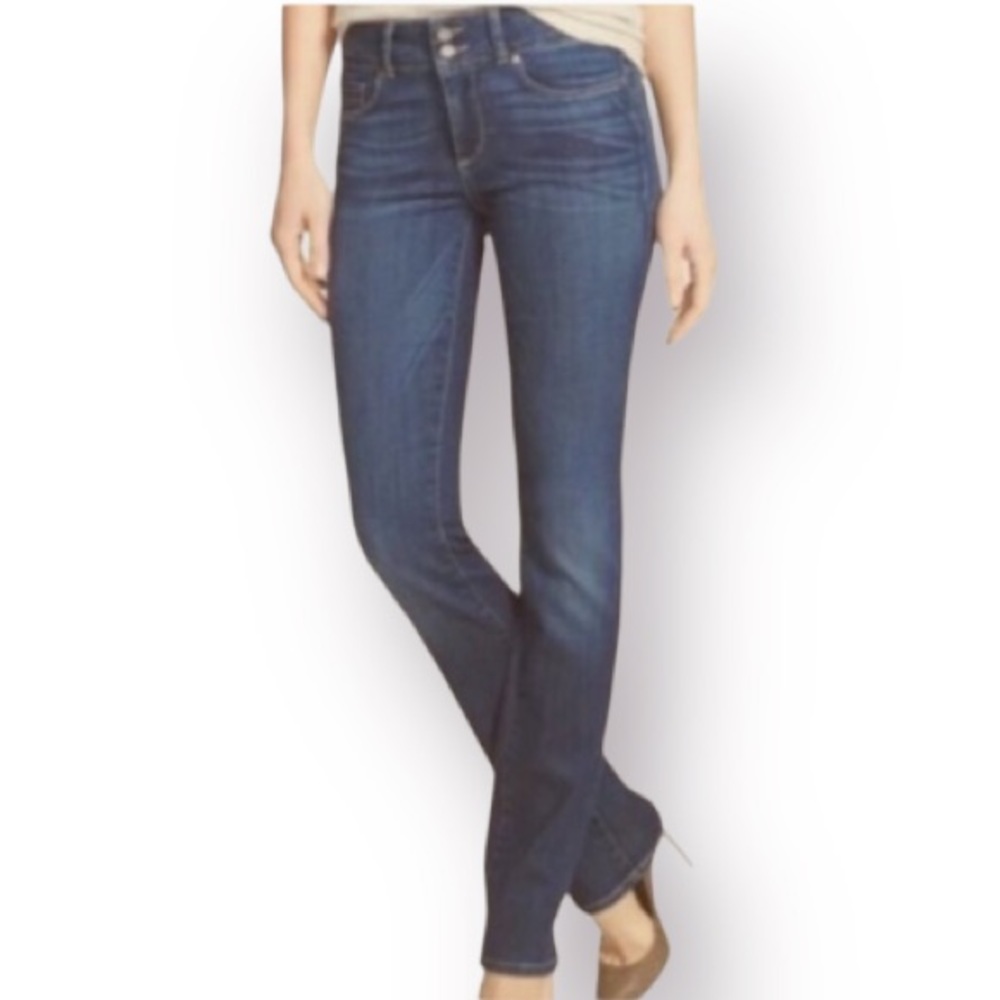 PAIGE HIDDEN HILLS STRAIGHT SIZE 28